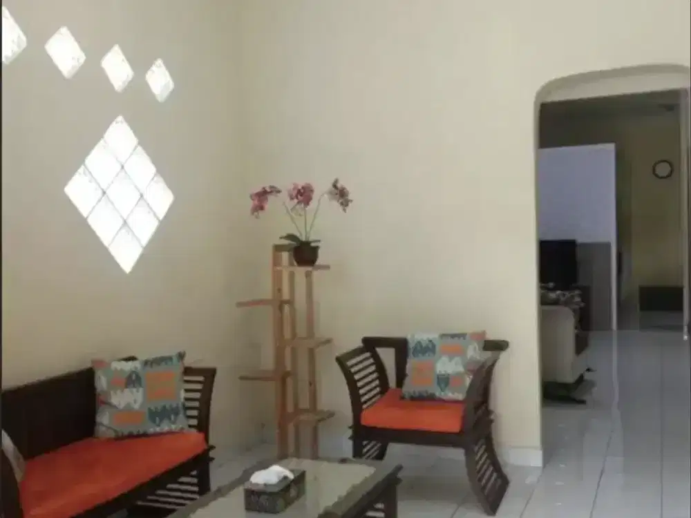 Dijual murah rumah di Kota Bogor, Pancasan