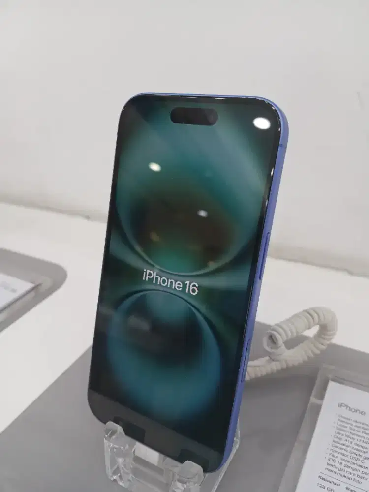 Cicilan iPhone 16 series di home credit pasti dapat gratis 2x cicilan