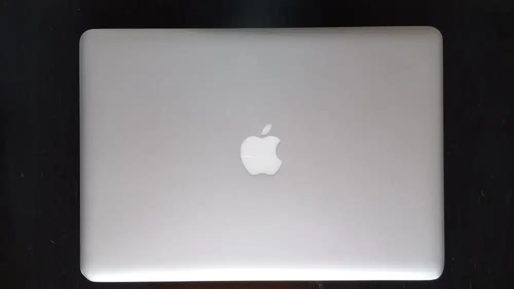 Macbook PRO 13 inch Late 2011 Upgrade