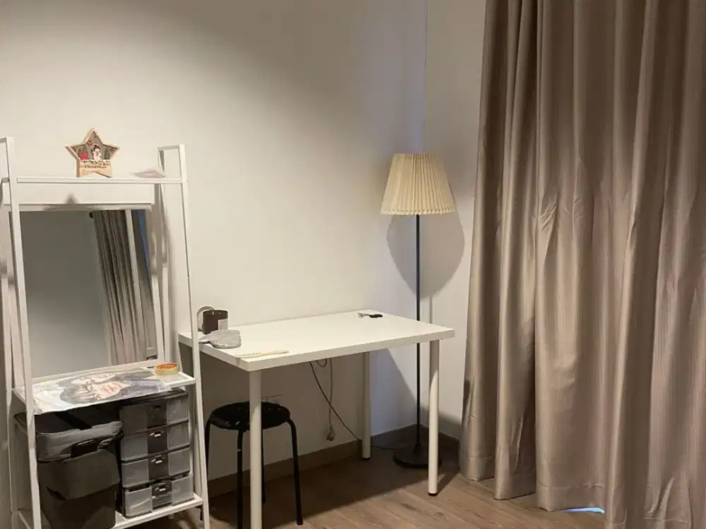 Dijual Rumah Siap Huni 2 Lantai Ada Attic di Menteng Cakung