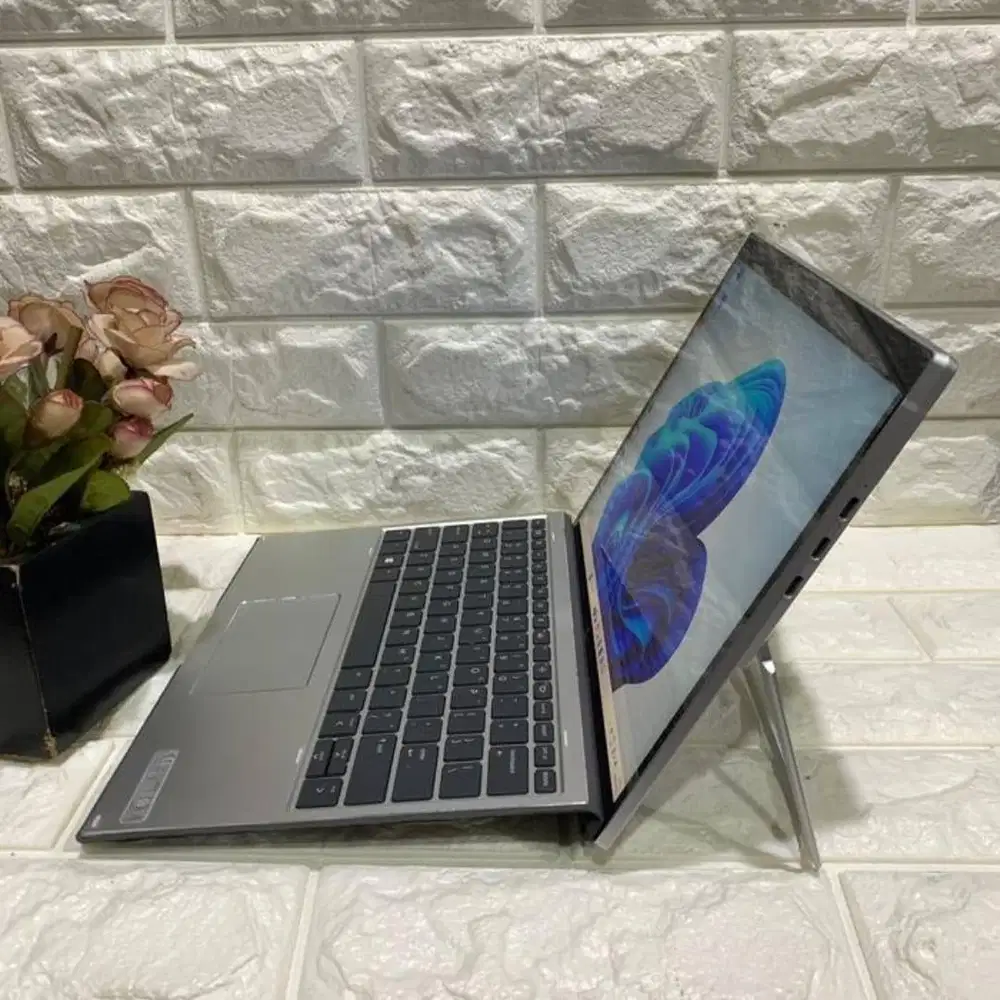 Laptop 2in1 HP Folio X2 Elite touchscreen Core i5 GEN 11 RAM 8GB/256GB