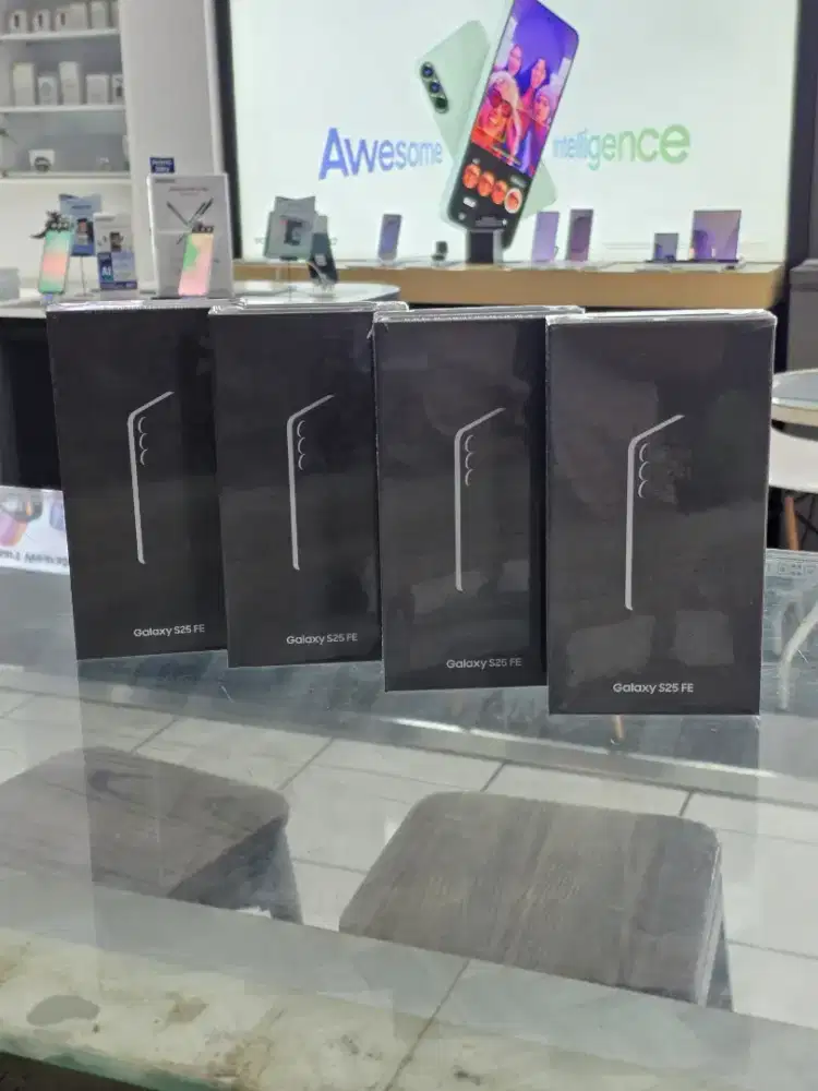 Samsung Galaxy S25 FE 12/256