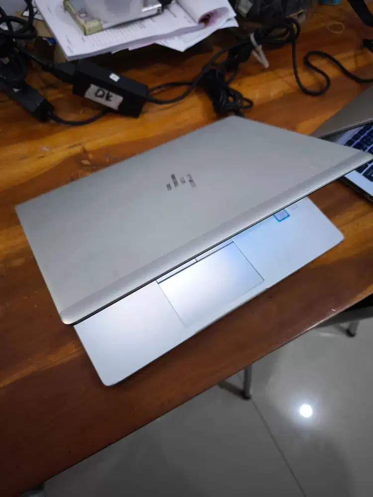 BISMILLAH HP 830 G6 CORE I5 GEN 8 LAPTOP EX OFFICE MULUS SEGEL GARANSI