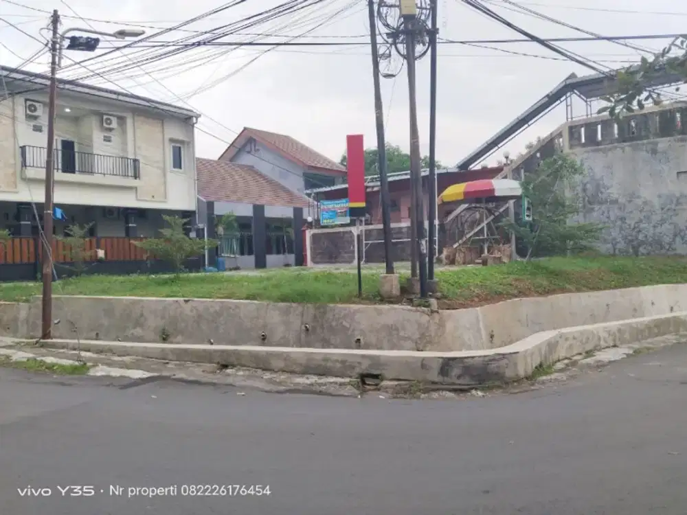 tanah dekat undip, bulusan selatan tembalang
