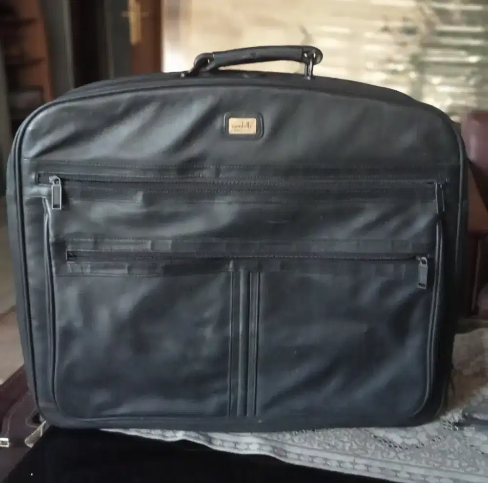 Di Jual Tas Merk Condottie