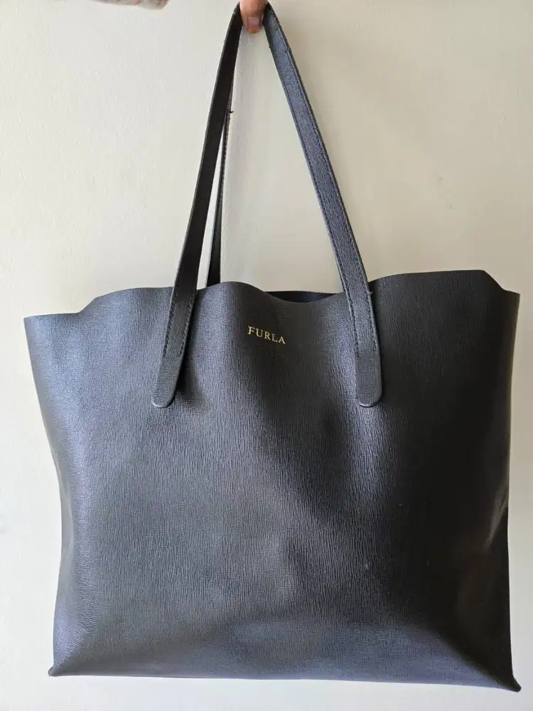 Tas Furla Tote bag Original - Preloved