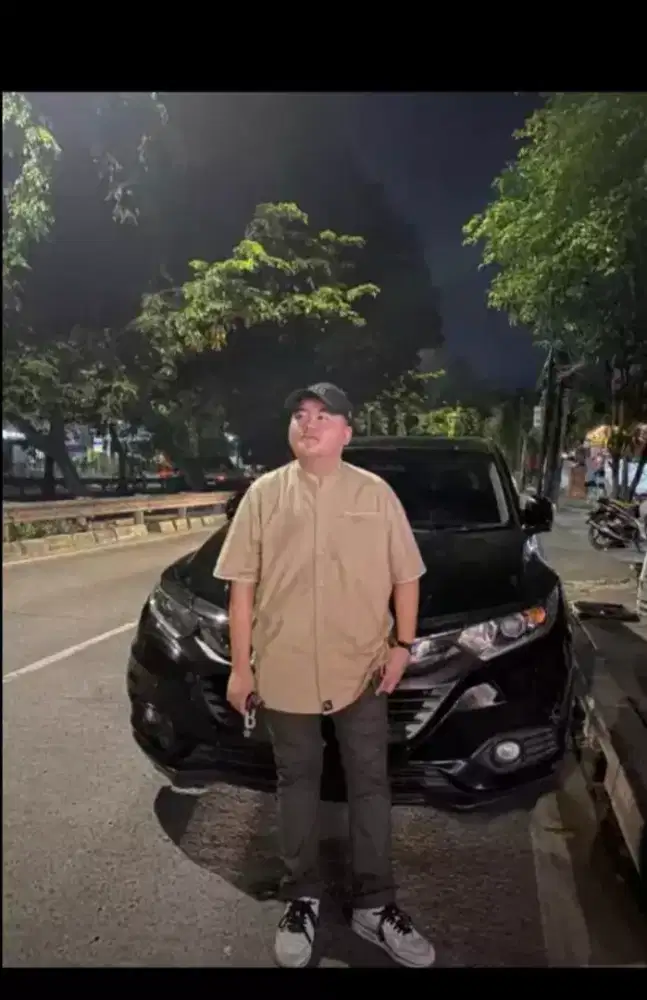Driver pribadi(panggilan harian mingguan bulanan