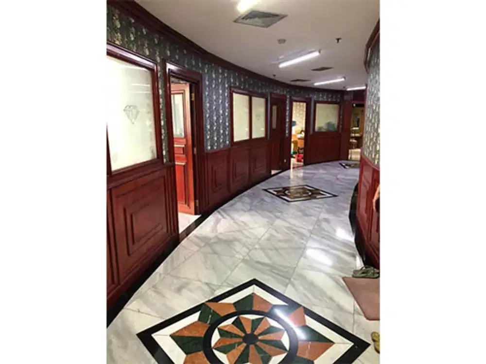 Office Space Menara Imperium, HR. Rasuna Said, Kuningan