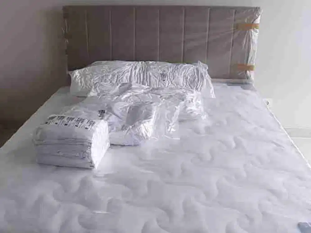 Green Sedayu Apartemen