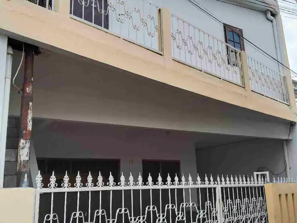 RUMAH MURAH | PONDOK BAMBU