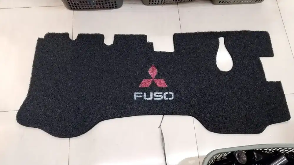 Karpet L 300 kingmat