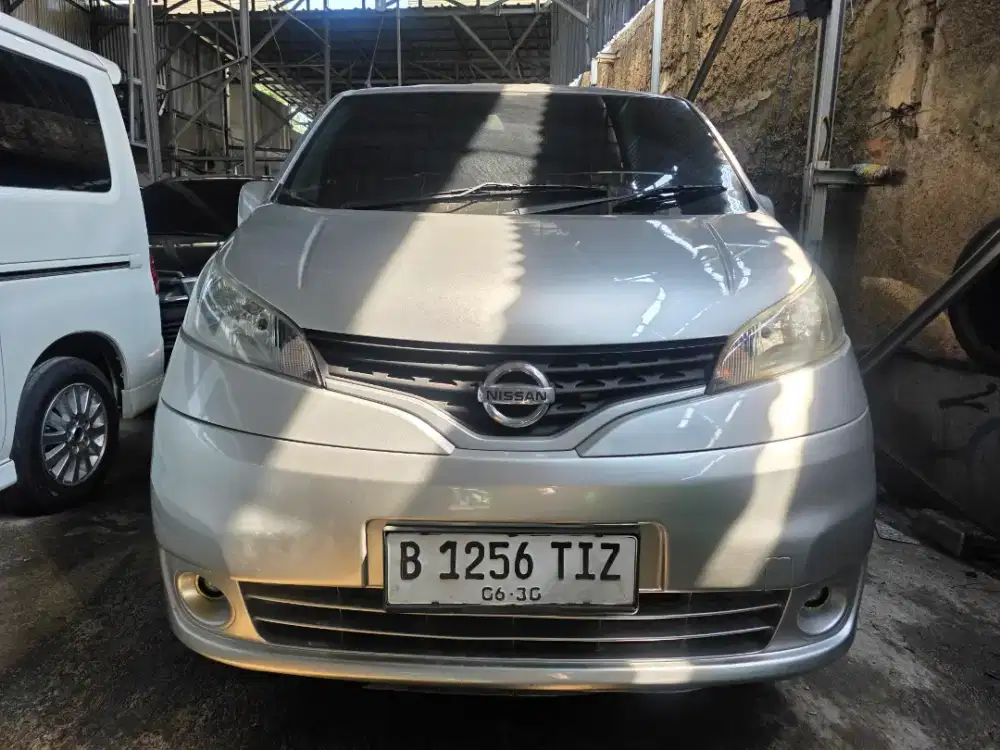EVALIA 1.5 MANUAL 2014