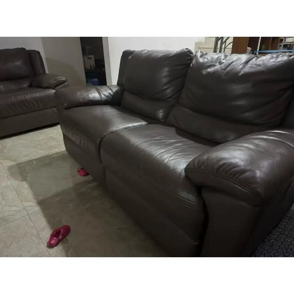 Jual sofa cellini