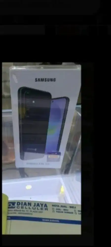 Samsung Galaxy A36 8/256