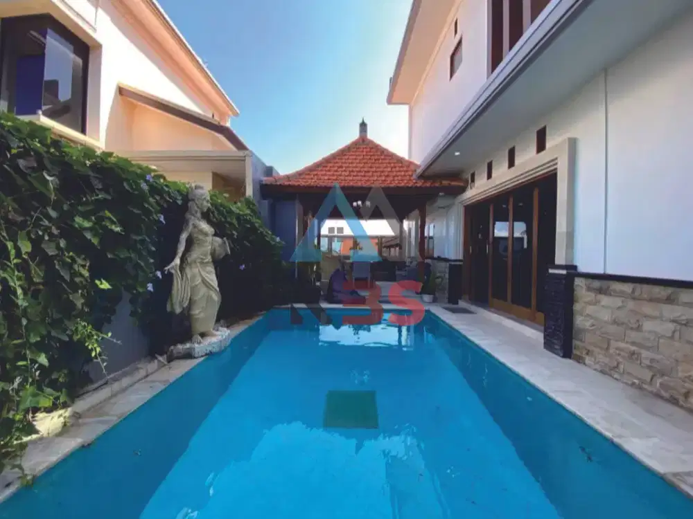 For Sale  Villa Brand New padonan Canggu bali