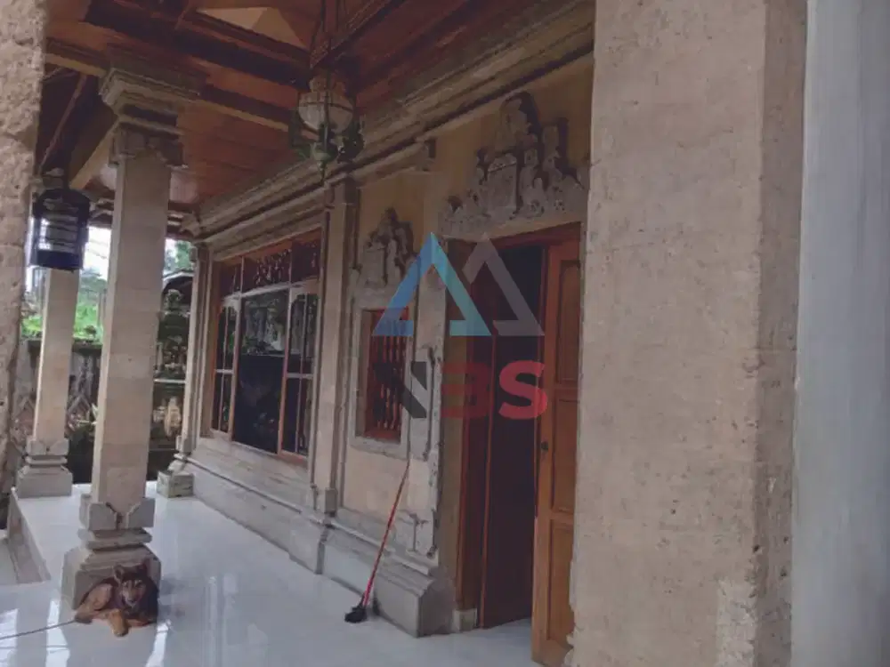 Dijual rumah kawasan penyaringan Sanur Denpasar,dekat rs internasional