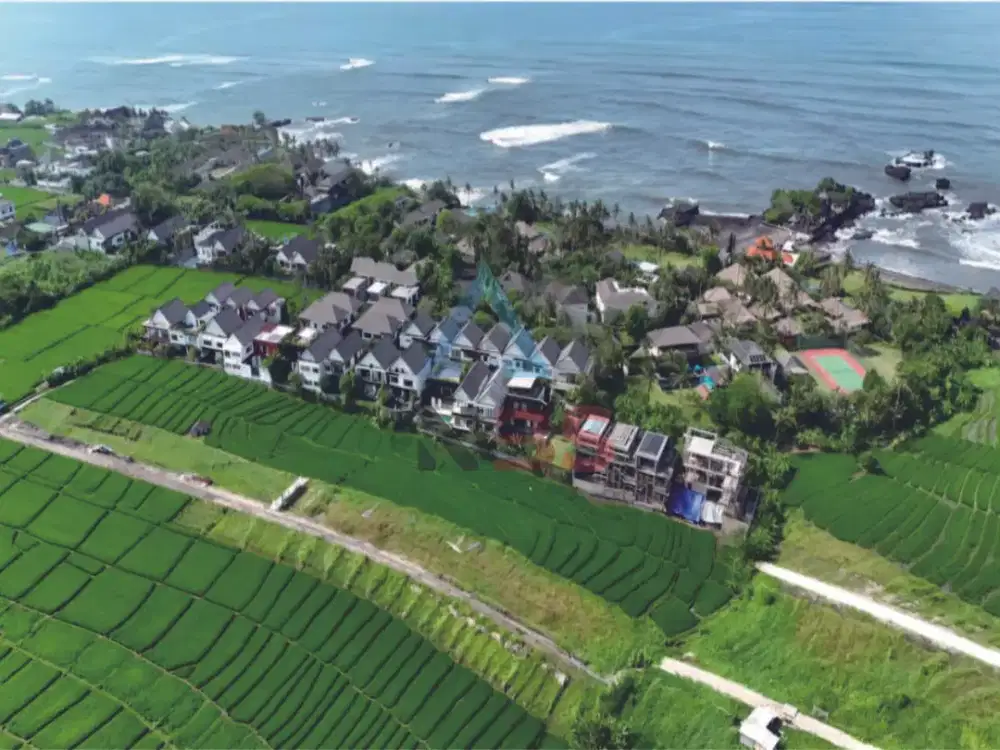 DIJUAL TANAH KAVLING PANTAI CEMAGI