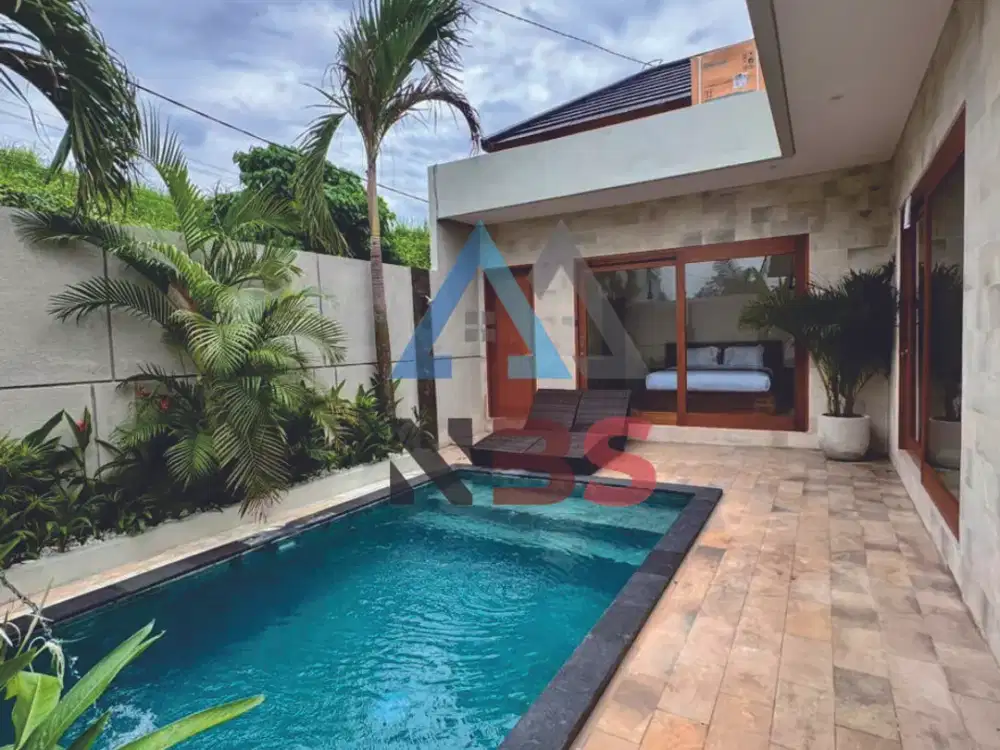 dijual Villa Rangkan Sisi Pantai JIn. Pantai Rangkan ketewel Gianyar