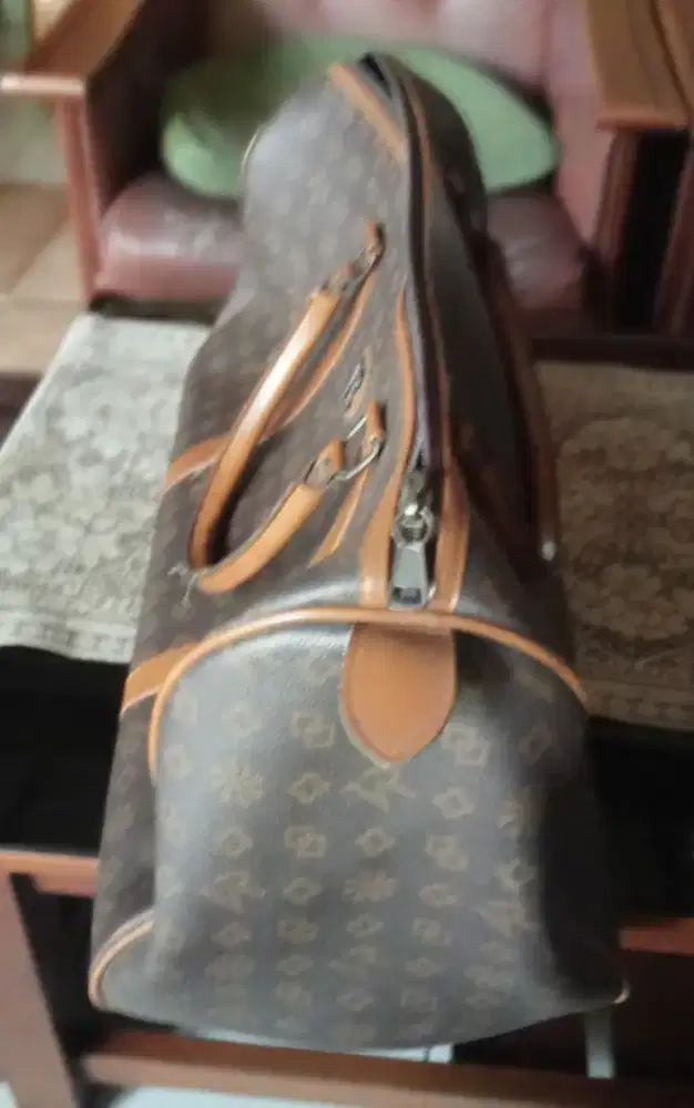 Di Jual Tas Travelling Merk VR