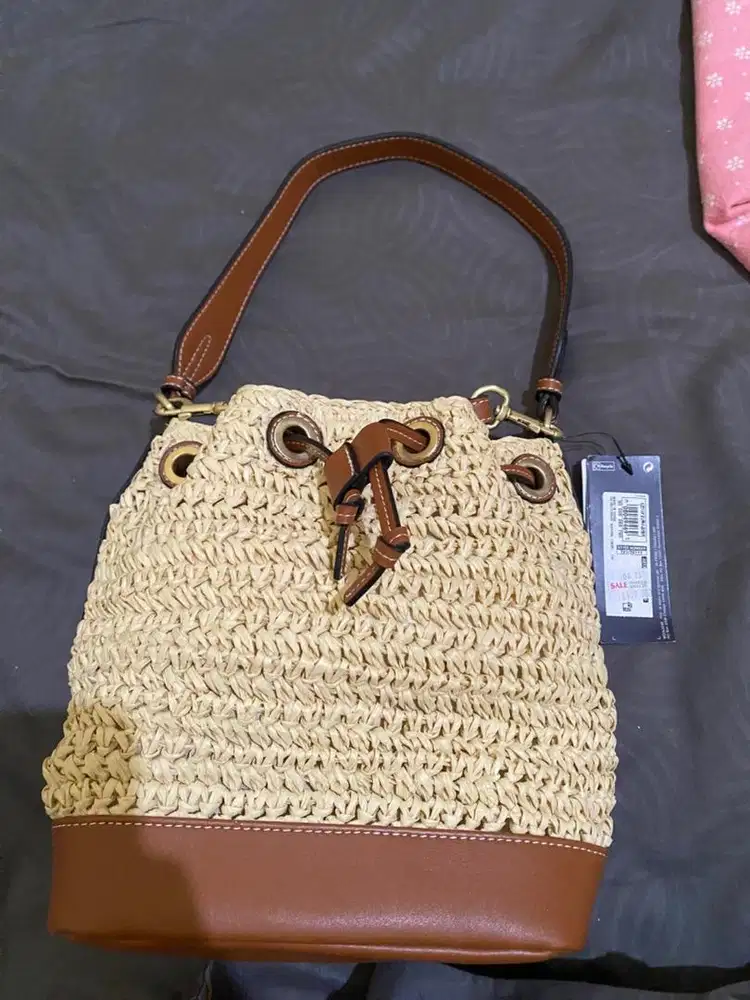 Tas wanita baru marcks & spencer