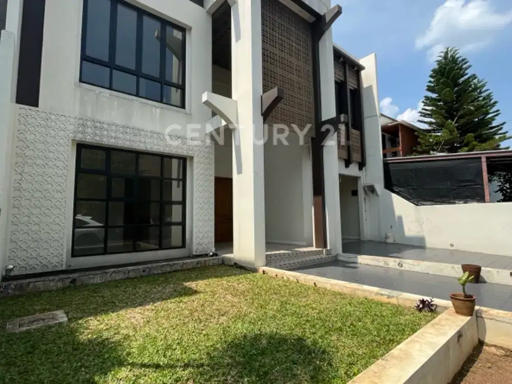 Dijual Rumah Brand New Dalam Town House Di Pondok Labu