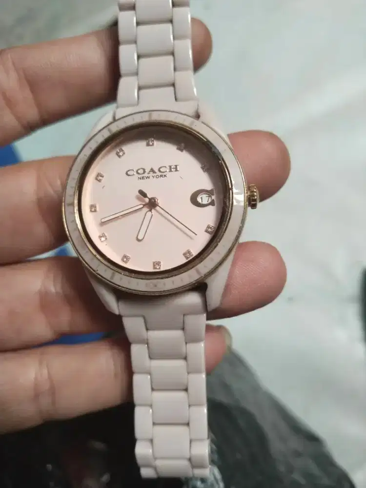 Jam tangan wanita/pria