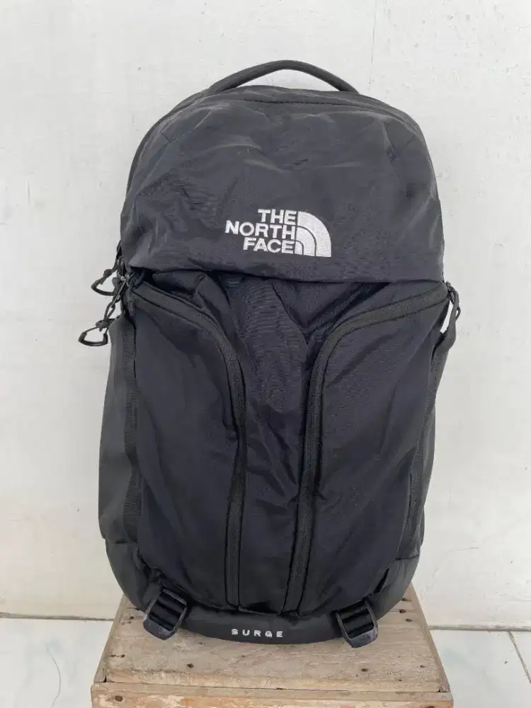 Tas Bodypack The North Face Surge 31 L