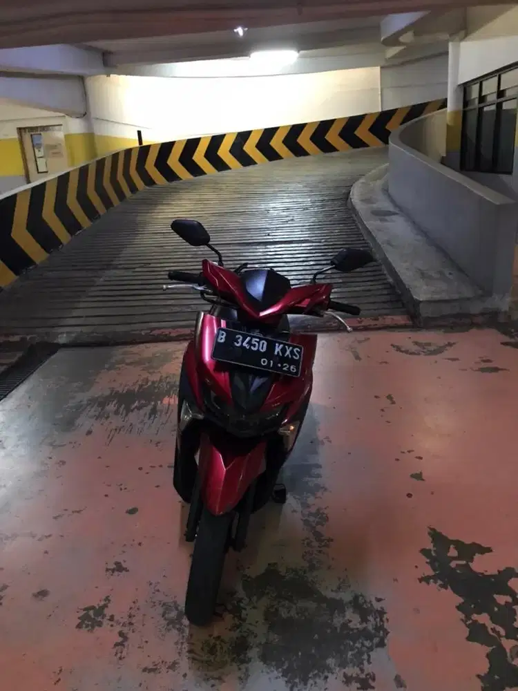 FOR SALE YAMAHA MIO SOUL GT 125CC