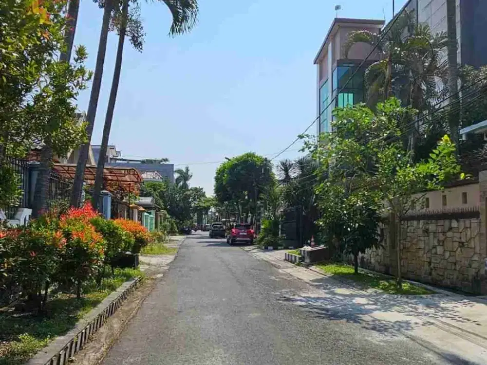 tanah premium bagus sekali buat kos tarif 2 jt dan 3 jt dekat jalan raya suhat dan kampus UB Brawijaya