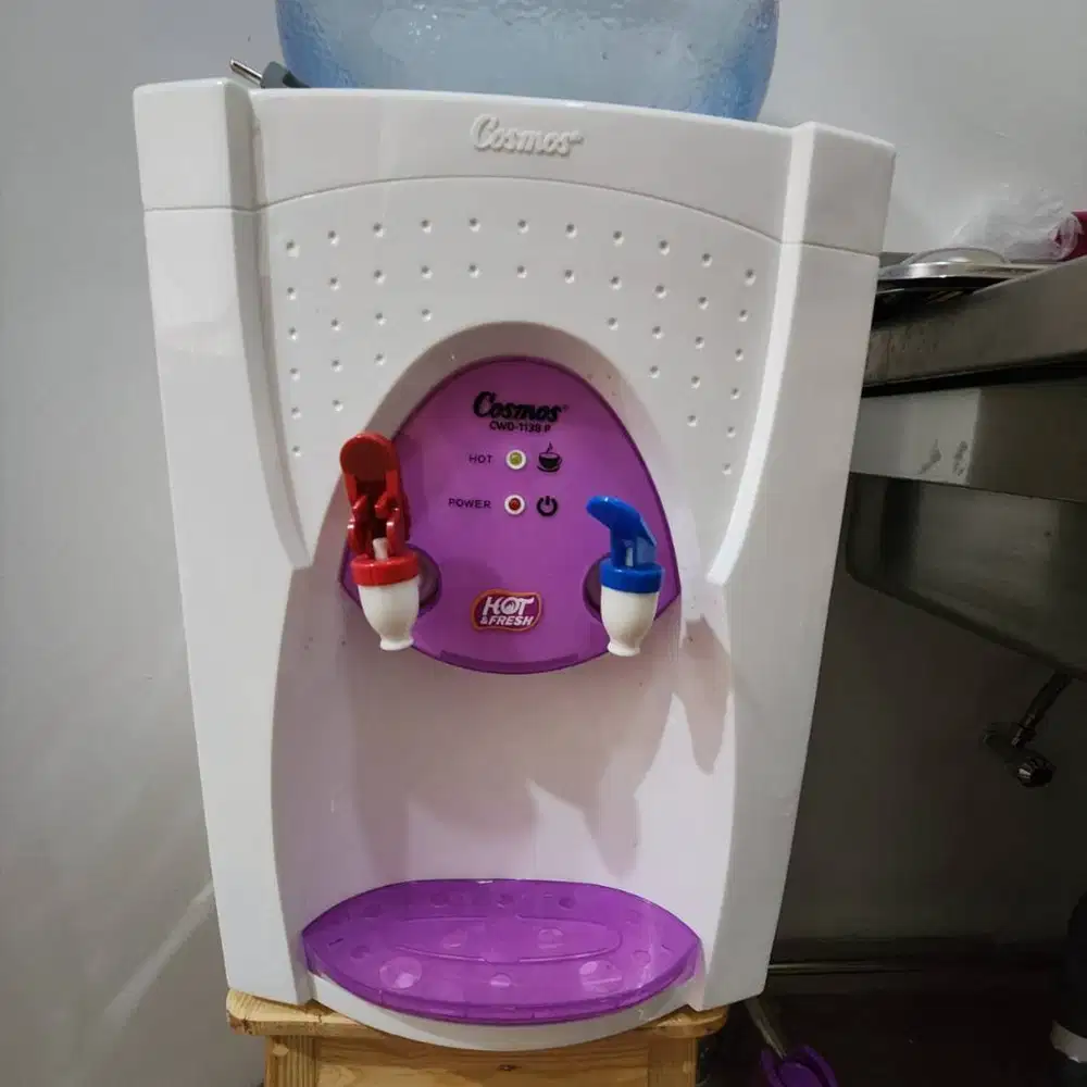 Dispenser cosmos 1132