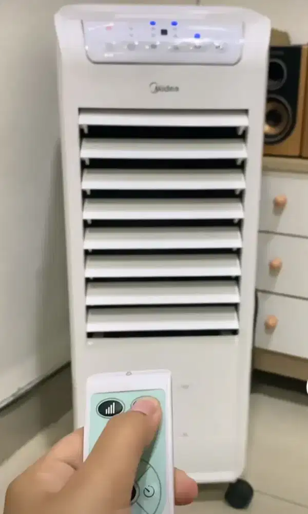 Air Cooler Midea 6L