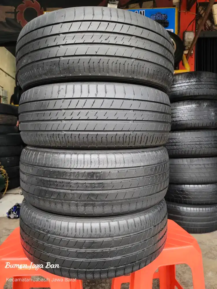 Ban 195 55 R16 Dunlop sp sport lm untuk sienta livina ertiga dll