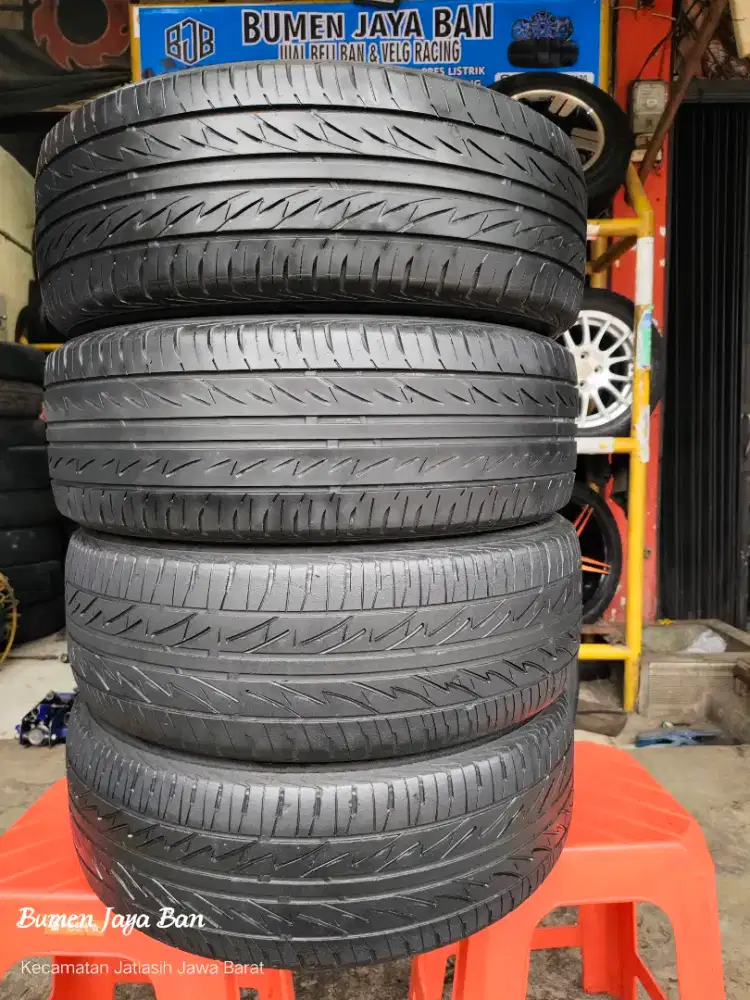 Ban 185 55 R16 Bridgestone techno untuk jazz swift vios city dll