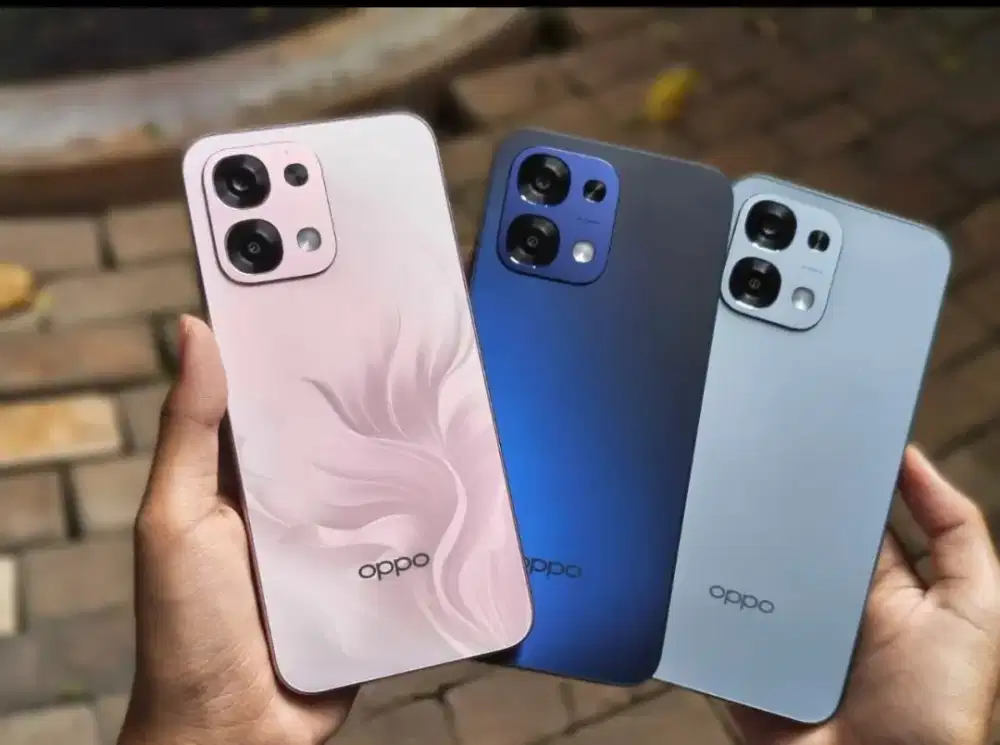 OPPO A6 PRO FRESH