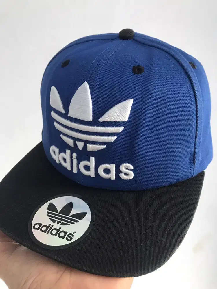 Topi Adidas Snapback