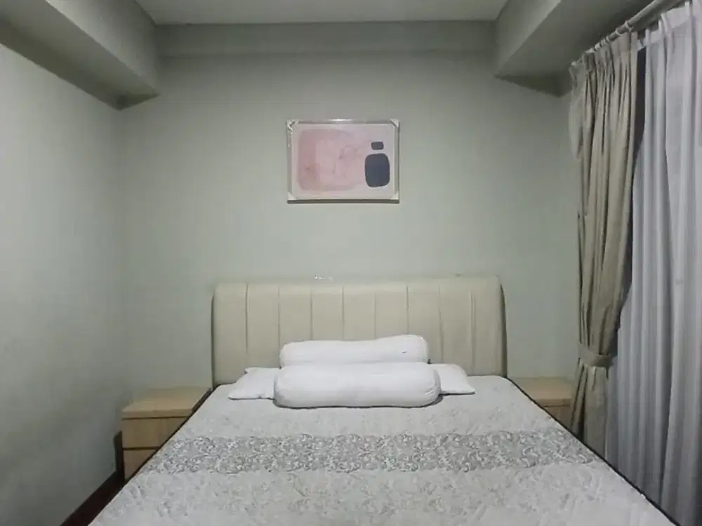 DISEWA - APARTMENT PURI ORCHARD TIPE 1BR FURNISH