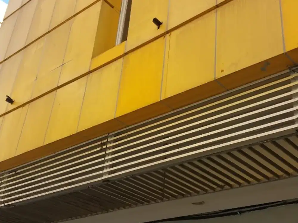 Siap Bisnis Ruko Este Square Surabaya Timur