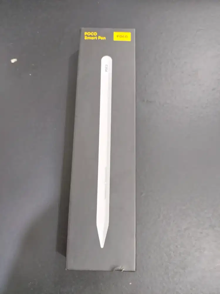 Poco stylus original