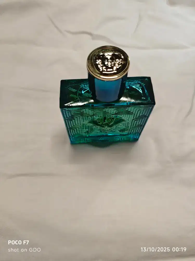 versace eros 60ml