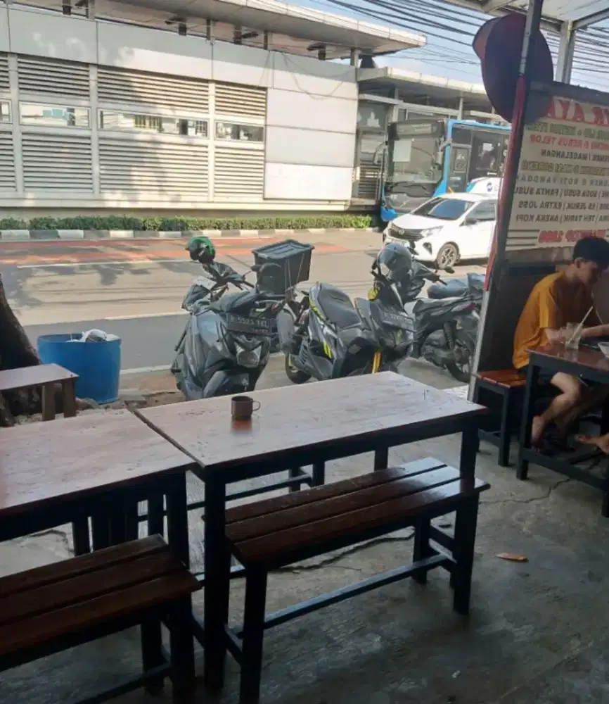 Di butuhkan SALES ORDER DATA