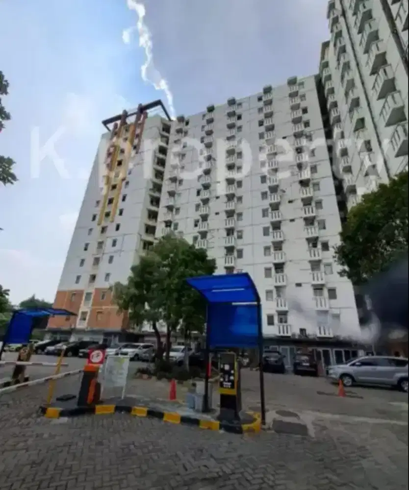 Jual apartemen. Cibubur village, super hemat,jarang ada.