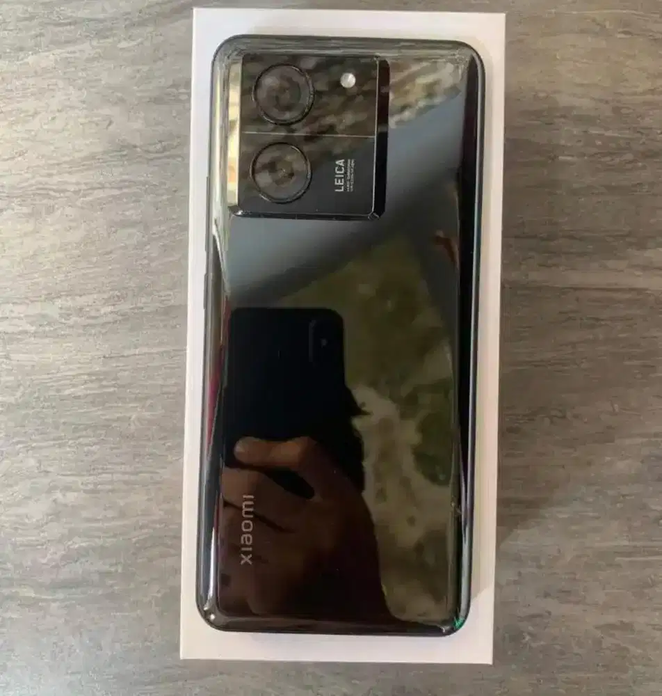 XIAOMI 13T 12/256 full shet original