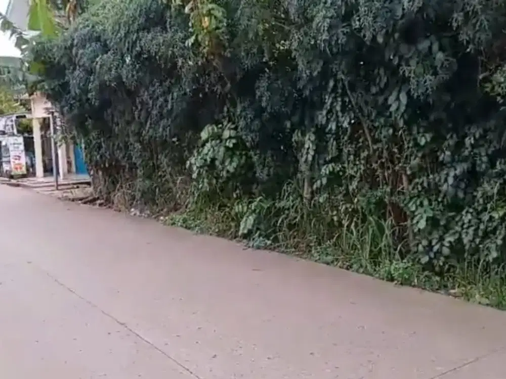 Tanah Strategis di Pagedangan, BSD Tangerang!