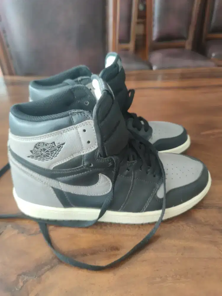 Nike Air Jordan High OG Shadow