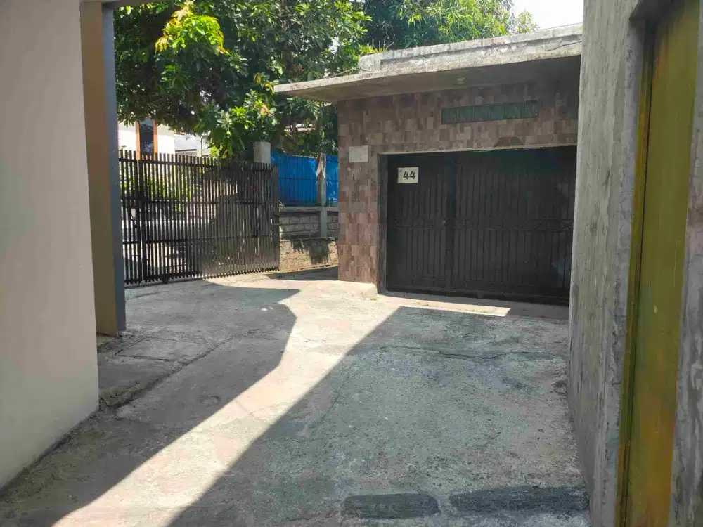 Dijual Cepat Rumah di Sindangreret Cibiru kota Bandung Luas 282 SHM harga 750 juta