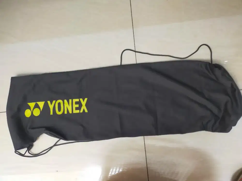 Tas badminton yonek