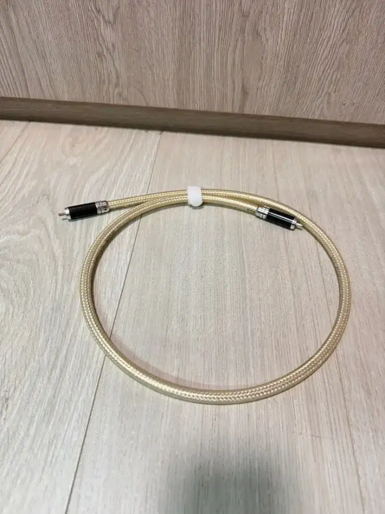 Acrolink 7N-D5050 III Audio Digital RCA