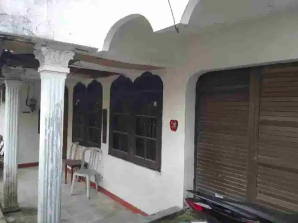 Hanya 2 Menit Dari Raya Merr Murah 10 Jt Per Meter Nego Rumah Klampis Dekat Manyar Kertoadi