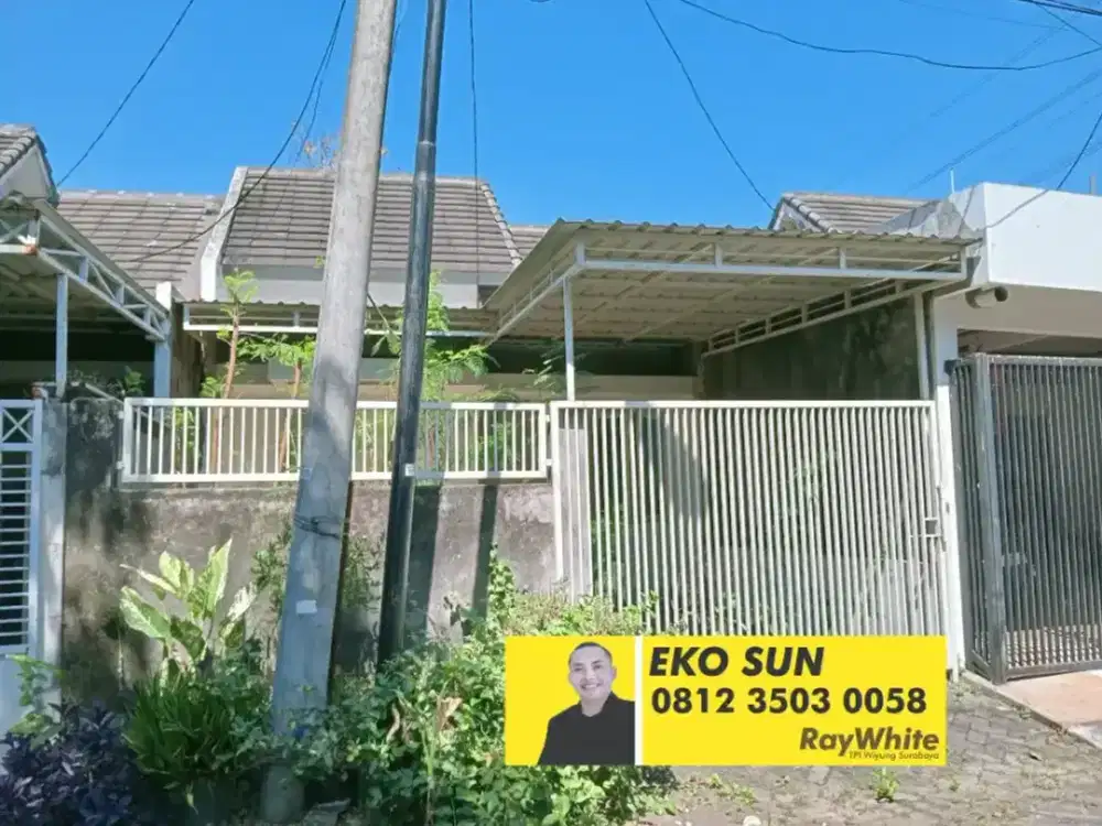 Kemilau griyaku bangkingan 6 x 18