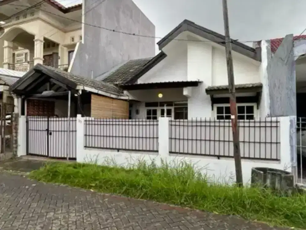 Babatan Mukti 9 x 15